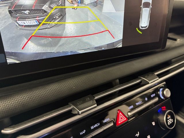 Hyundai Tucson 2025, foto 6