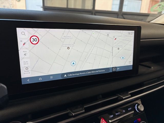 Hyundai Tucson 2025, foto 5