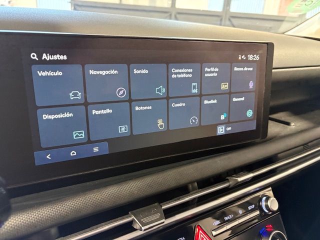 Hyundai Tucson 2025, foto 3