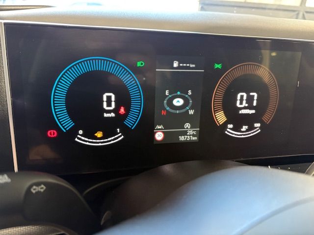 Hyundai Tucson 2025, foto 4