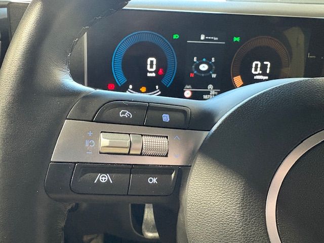 Hyundai Tucson 2025, foto 7
