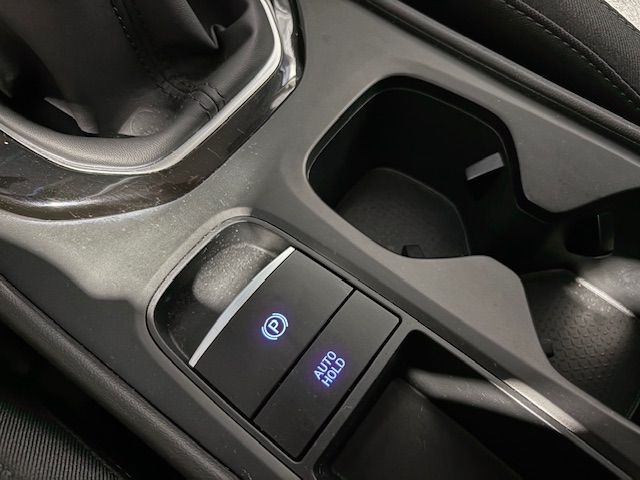 Hyundai Tucson 2025, foto 10