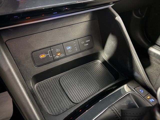 Hyundai Tucson 2025, foto 11