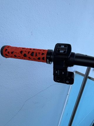 Patín Eléctrico Kukirin