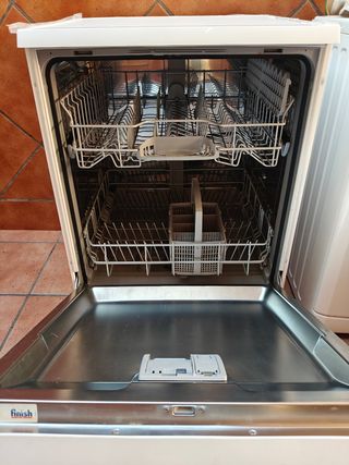 Lavavajillas Balay casi nuevo