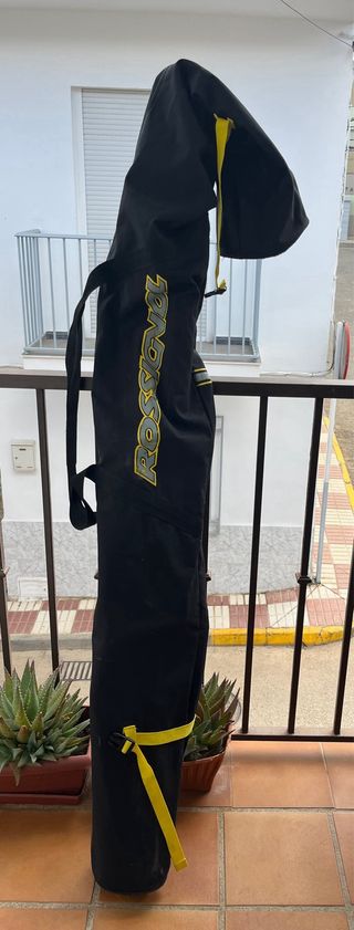 Esquís Alpinos Rossignol