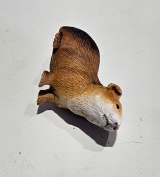 Cobaya Schleich