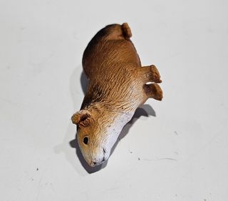 Cobaya Schleich