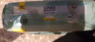 Lines Specialist 30 Assorbenti Super