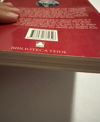 Biblioteca Teide 059 - La vuelta al mundo en oc...