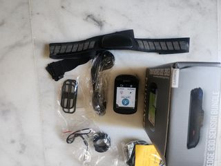 Garmin Edge 830 Sensor Bundle