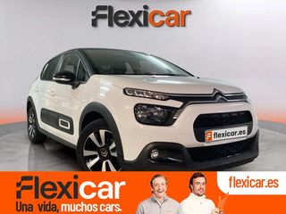 Citroën C3 PureTech 60KW (83CV) Feel Pack