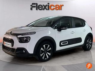 Citroën C3 PureTech 60KW (83CV) Feel Pack