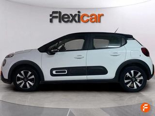 Citroën C3 PureTech 60KW (83CV) Feel Pack