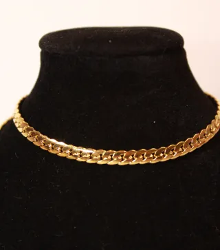 Conjunto Cadena y Pulsera Acero Inoxidable