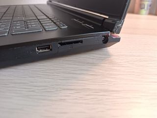 Portátil 17 MSI Apache PRO i7 32Gb GTX1070