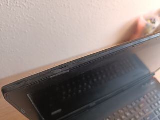 Portátil 17 MSI Apache PRO i7 32Gb GTX1070