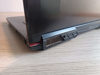 Portátil 17 MSI Apache PRO i7 32Gb GTX1070
