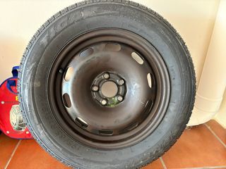 Rueda 195/65 R15 91V TIGAR