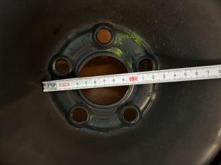 Rueda 195/65 R15 91V TIGAR