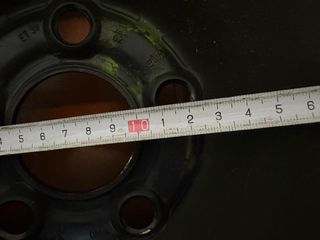 Rueda 195/65 R15 91V TIGAR