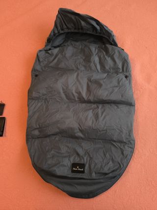 Saco bebé Elodie Details