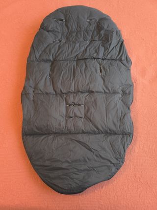 Saco bebé Elodie Details