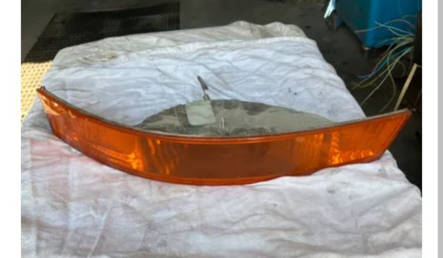 Piloto Dianteiro Direito. Renault Master