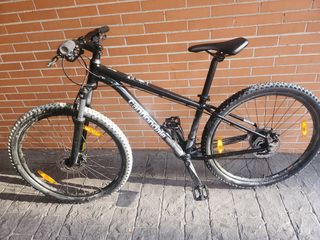 Bicicleta Montaña Cannondale Trail 7 Talla S