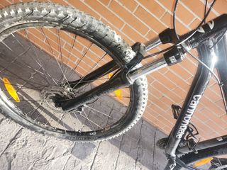 Bicicleta Montaña Cannondale Trail 7 Talla S