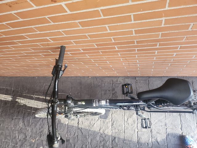 Bicicleta Montaña Cannondale Trail 7 Talla S