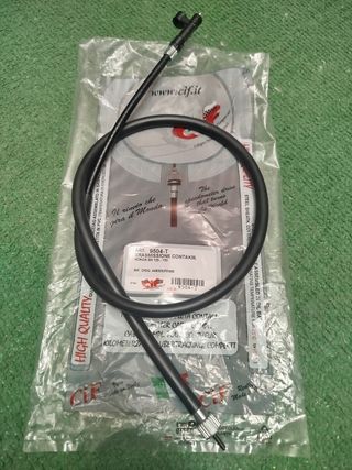 Cable Cuentakilómetros NUEVO Honda SH 50 125 150