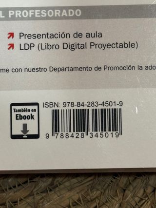 Tratamiento informático de datos 2.ª edición