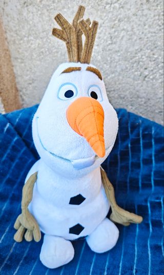 Peluche Olaf Frozen