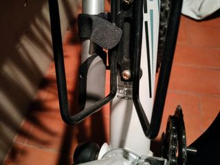 Bicicleta chica Conor 8500.aluminio