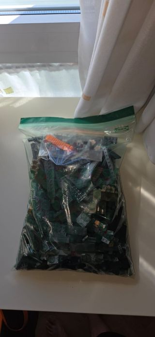 LEGO Star Wars 75251 Darth Vader's Castle