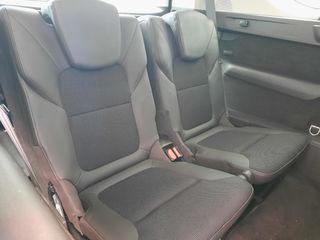 Renault Espace 2017