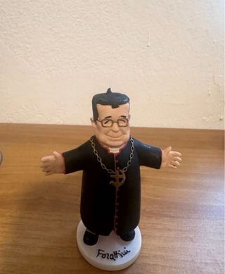 Figura cura Forattini