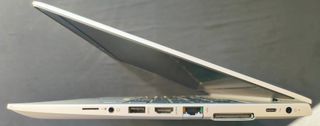 HP EliteBook 840 G5 Gris