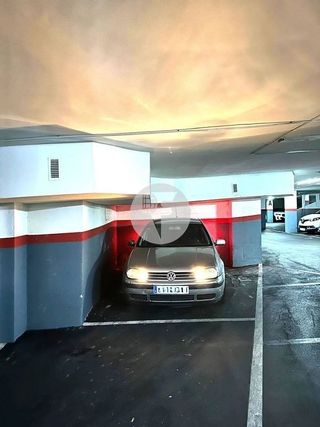 Garaje en venta en Poble Nou - Zona Esportiva en Terrassa