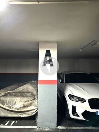 Garaje en venta en Poble Nou - Zona Esportiva en Terrassa