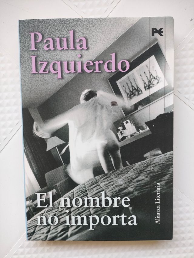 El nombre no importa (Spanish Edition)
