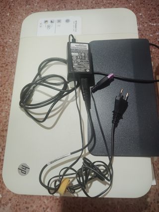 Impresora HP Deskjet 1510