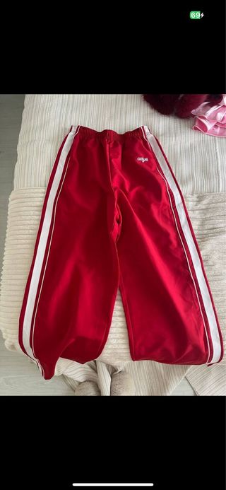 Pantalón de chándal