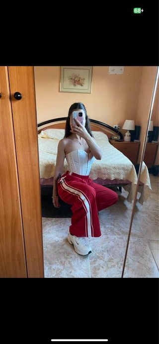 Pantalón de chándal