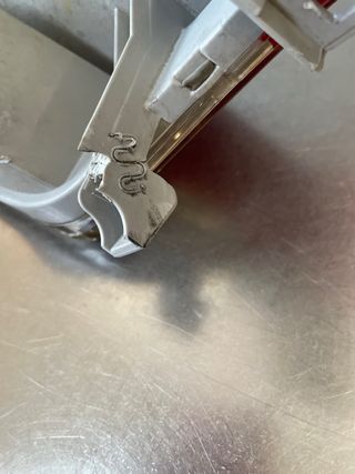 Faro trasero Suzuki Burgman 125 2007