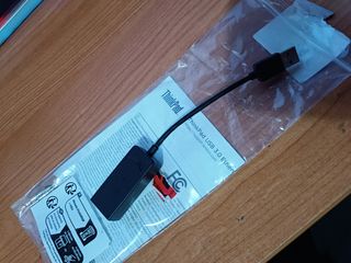 ThinkPad USB 3.0 a Cable Ethernet