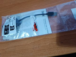 ThinkPad USB 3.0 a Cable Ethernet