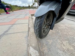 Kymco Grand Dink 300i ABS