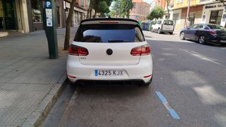 vw golf 6 gti mk6 2012 precio original 15,000